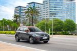 Seat Arona Xcellence Beats 2018 года (WW)